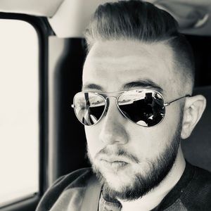 Meet your Posher, Danny